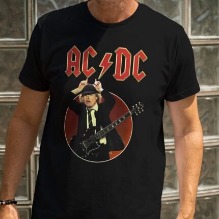AC/DC -Rock Classic- Cód. ACC020