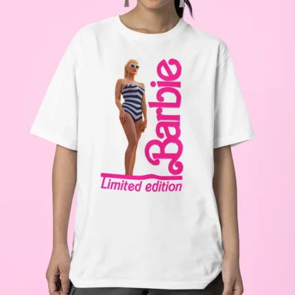 Oversize Barbie Cód. BRE017