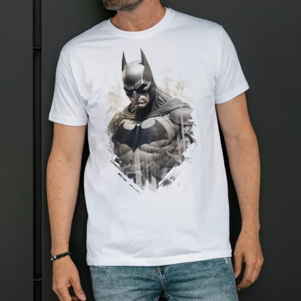 Remera Batman Cód. BT002