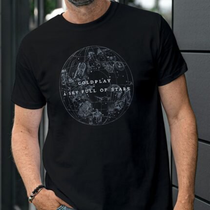 COLDPLAY -Rock Alternativo- Cód. CDY002