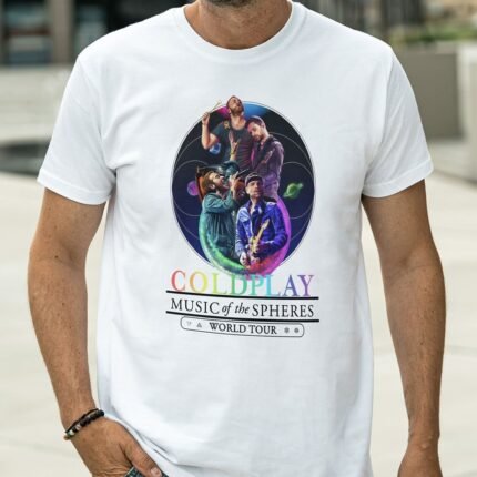 COLDPLAY -Rock Alternativo- Cód. CDY003