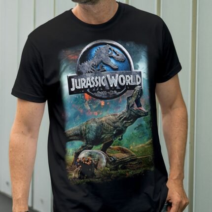 CINE -Remera 100% algodón- Cód. CIP105