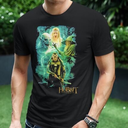 CINE -Remera 100% algodón- Cód. CIP123