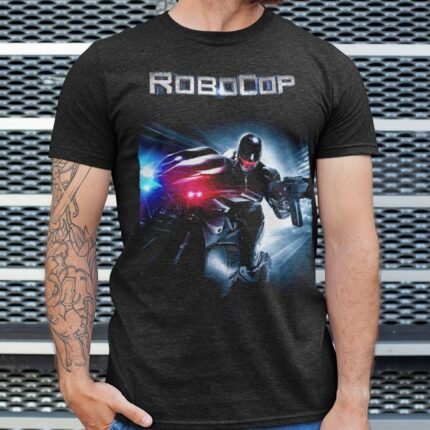 CINE -Remera 100% algodón- Cód. CIP166