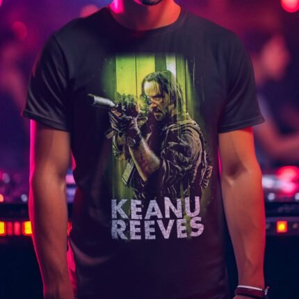 CINE -Remera 100% algodón- Cód. CIP191