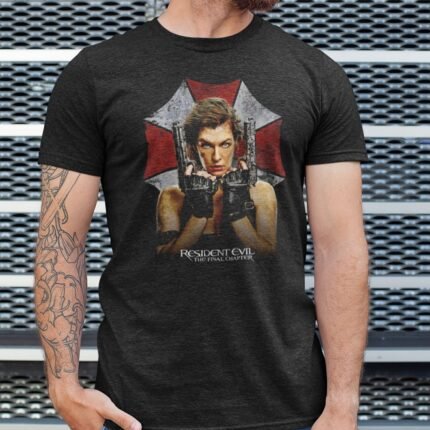 CINE -Remera 100% algodón- Cód. CIP192