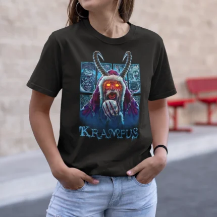 CINE -Remera 100% algodón- Cód. CIP030