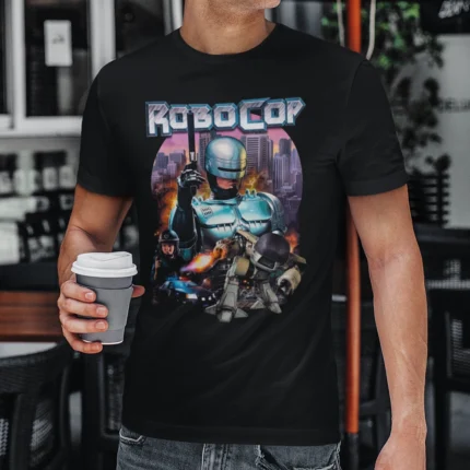 CINE -Remera 100% algodón- Cód. CIP031