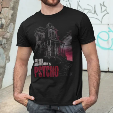 CINE -Remera 100% algodón- Cód. CIP046