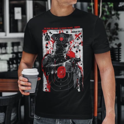 CINE -Remera 100% algodón- Cód. CIP053