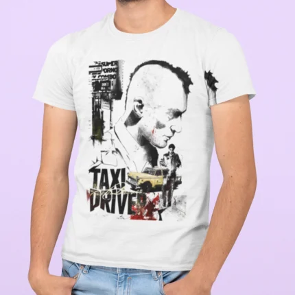 CINE -Remera 100% algodón- Cód. CIP066