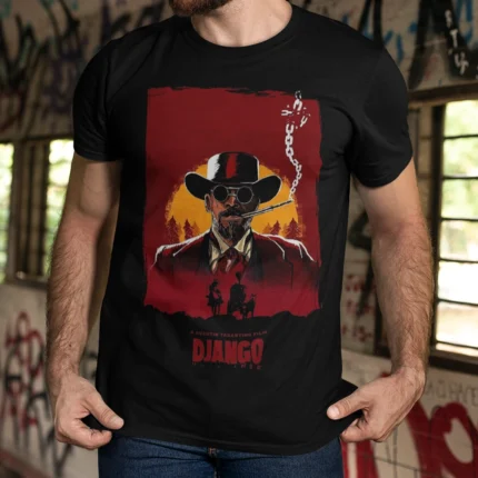 CINE -Remera 100% algodón- Cód. CIP067