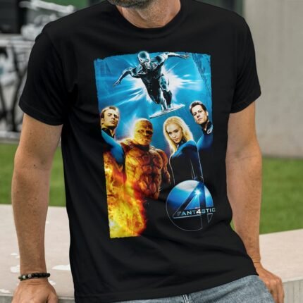 CINE -Remera 100% algodón- Cód. CIP073