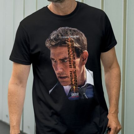 CINE -Remera 100% algodón- Cód. CIP078