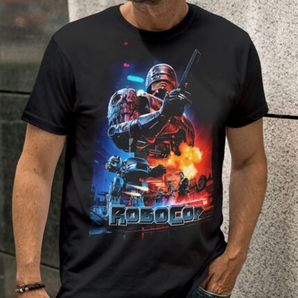 CINE -Remera 100% algodón- Cód. CIP079