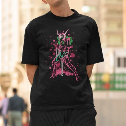 Oversize Caballeros del Zodiaco Cód. CZO003