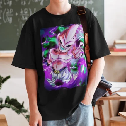 Oversize Dragon Ball Cód. DBO011