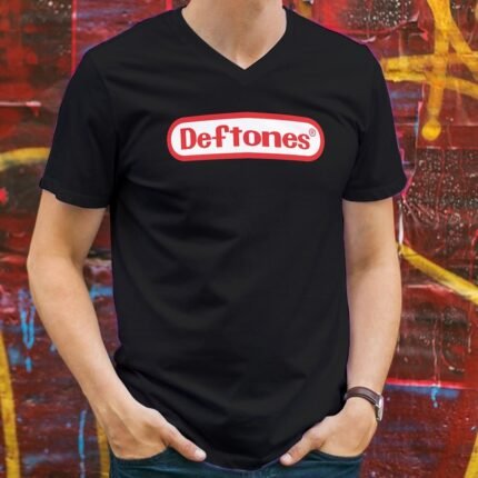 DEFTONES -Rock Alternativo- Cód. DLS012