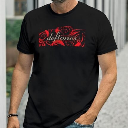 DEFTONES -Rock Alternativo- Cód. DLS003