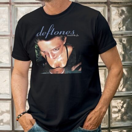 DEFTONES -Rock Alternativo- Cód. DLS005