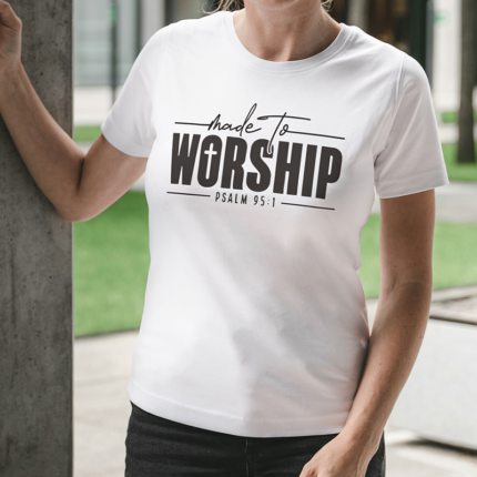 Remera Faith Cód. FT038