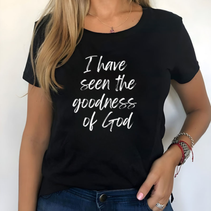 Remera Faith Cód. FT039