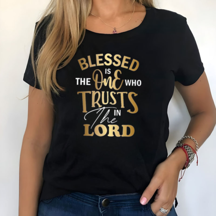 Remera Faith Cód. FT040