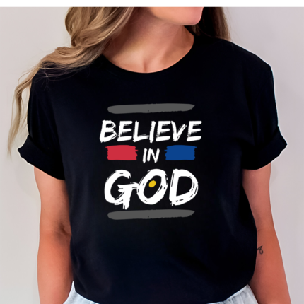 Remera Faith Cód. FT054