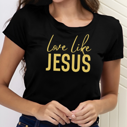 Remera Faith Cód. FT078