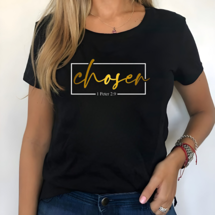 Remera Faith Cód. FT080