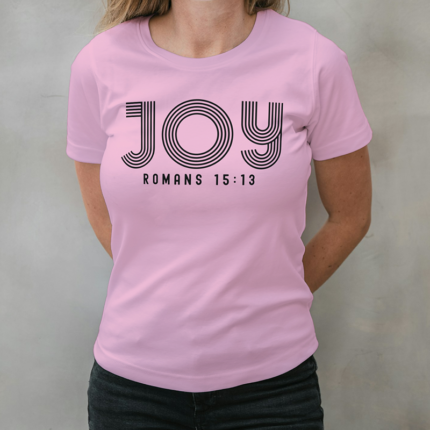 Remera Faith Cód. FT009