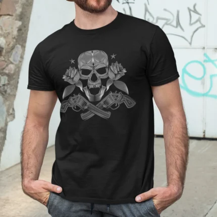 GUNS AND ROSES -Rock Classic/Hard Rock- Cód. GNS040