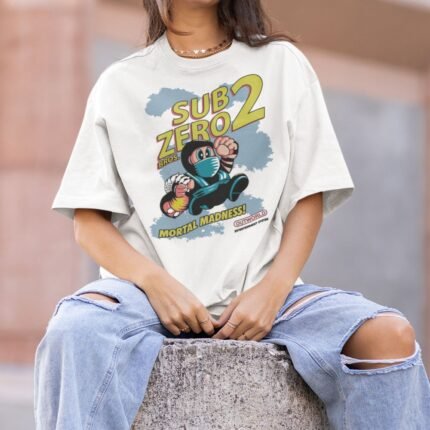 Oversize Games Retro Cód. GRE011