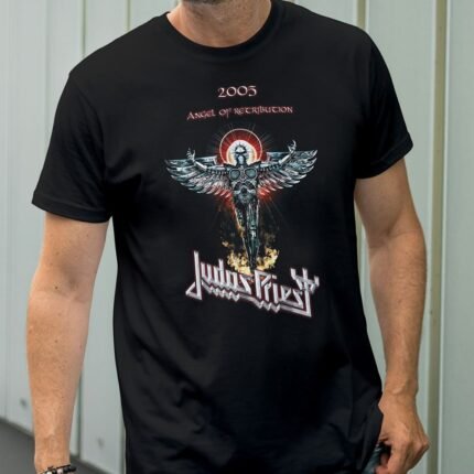 JUDAS PRIEST -Heavy Metal- Cód. JDF016