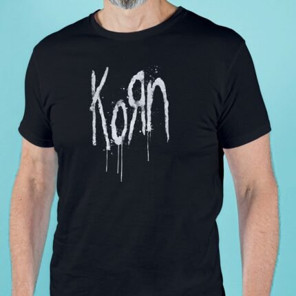 KORN -Rock Alternativo/Heavy Metal- Cód. KRN012
