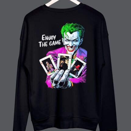 SUDADERA RECOMENDADA -Moletón Terry 100% algodón- Cód. MKS052