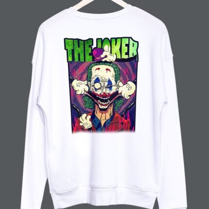 SUDADERA RECOMENDADA -Moletón Terry 100% algodón- Cód. MKS055