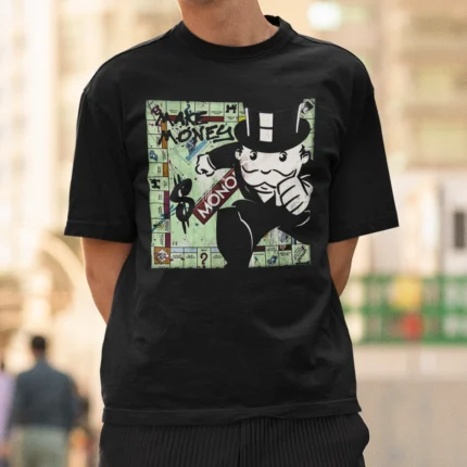 Oversize Monopoly Cód. MON003