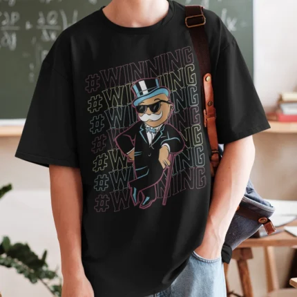 Oversize Monopoly Cód. MON005