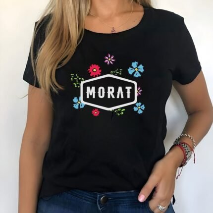 Remera Morat Cód. MRT015