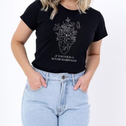 Remera Morat Cód. MRT001