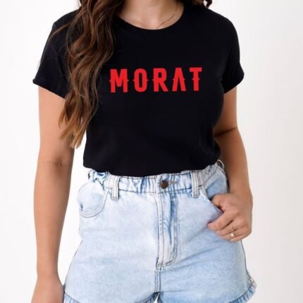 Remera Morat Cód. MRT002