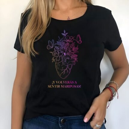 Remera Morat Cód. MRT038