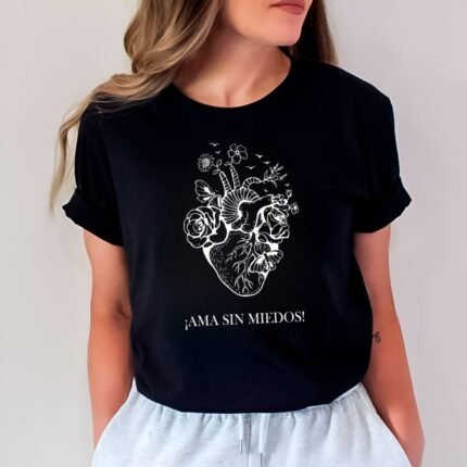 Remera Morat Cód. MRT051