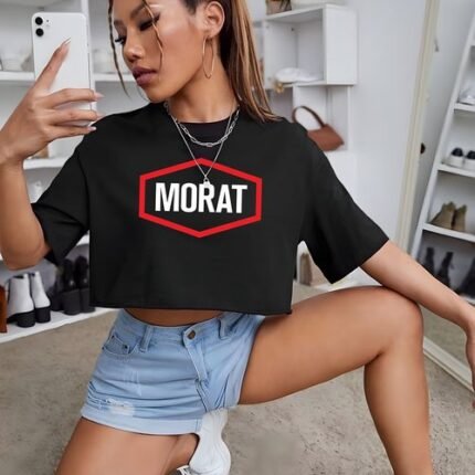 Remera Morat Cód. MRT052