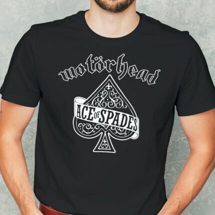 MOTORHEAD -Heavy Metal/Hard Rock- Cód. MTH006