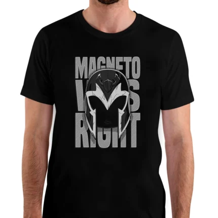 Remera Marvel Cód. MV009