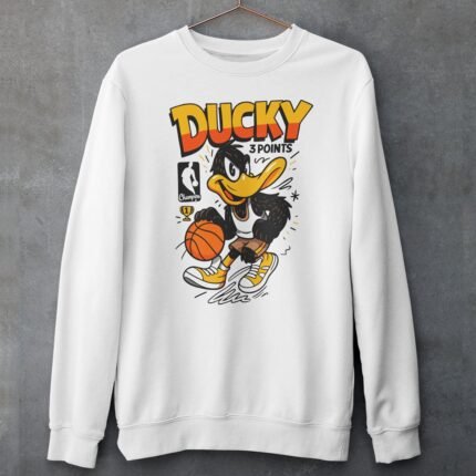 SUDADERA UNISEX -Moletón Terry 100% algodón- Cód. NSV024