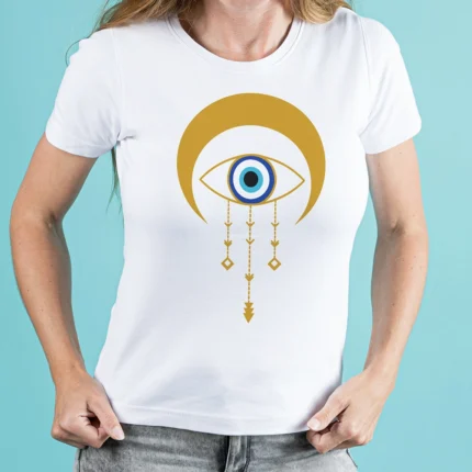Remera Ojo Griego Cód. OG009