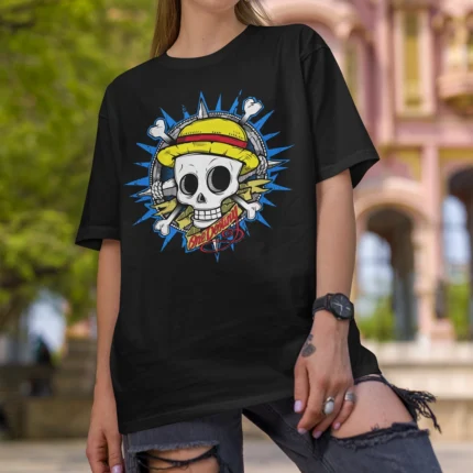 Oversize One Piece Cód. ONP002